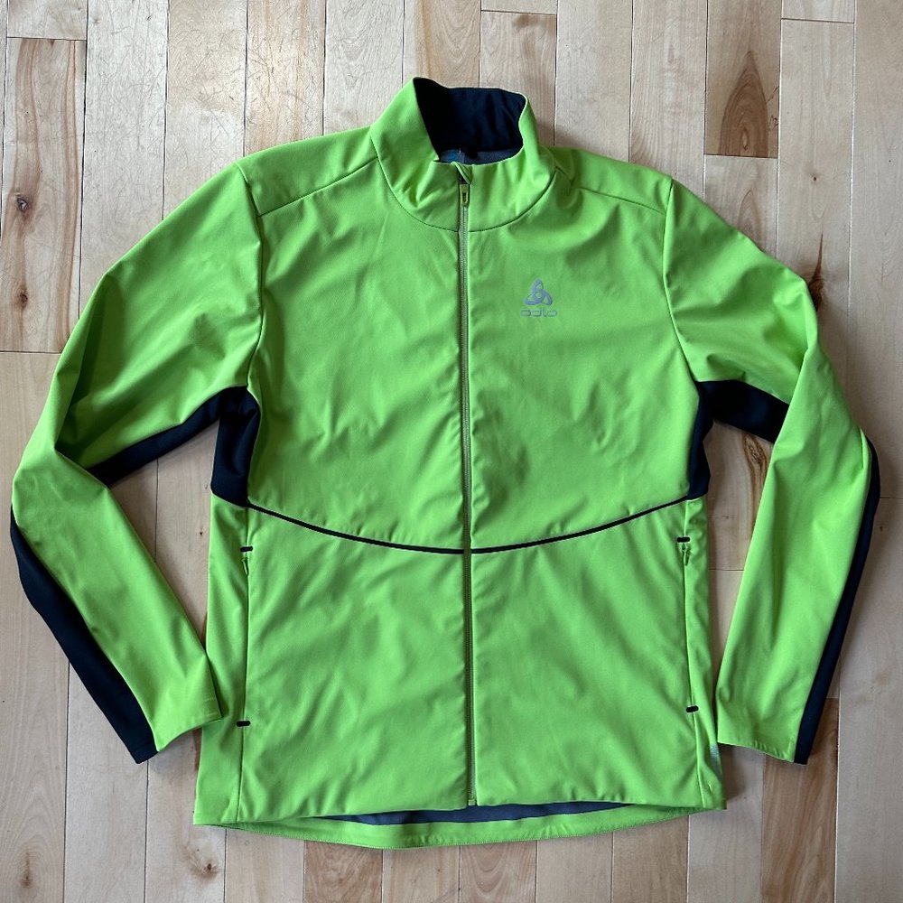 Men's Cross Country Jacket